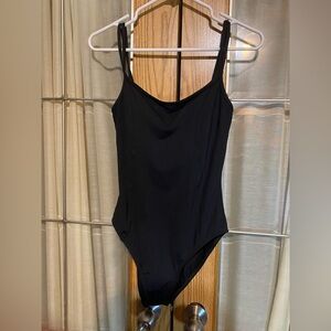 La Blanca One Piece Bathing Suit